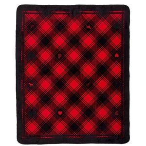 Victoria's Secret Cozy Blanket 2025 new in package